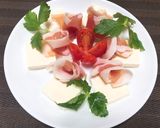 おせち　我が家の手作り作り方5写真