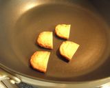 サンタくまさん　串サンドイッチ作り方1写真