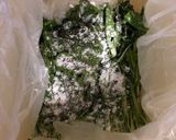 野沢菜 醤油漬け作り方3写真