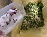 野沢菜 醤油漬け作り方5写真