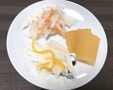 おせち　我が家の手作り作り方3写真