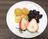 おせち　我が家の手作り作り方4写真