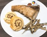 おせち　我が家の手作り作り方2写真