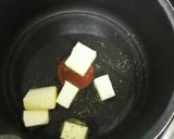 おつまみに♪チーズのシュー♪グジェール作り方1写真