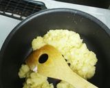 おつまみに♪チーズのシュー♪グジェール作り方2写真