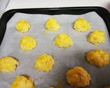 おつまみに♪チーズのシュー♪グジェール作り方4写真