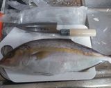 【男飯】ブリしゃぶ（家飲み用）作り方1写真