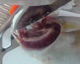 【男飯】ブリしゃぶ（家飲み用）作り方2写真