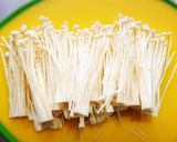 ピラピラ野菜のしゃぶしゃぶ鍋作り方2写真