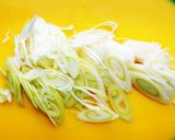 ピラピラ野菜のしゃぶしゃぶ鍋作り方4写真