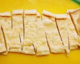 ピラピラ野菜のしゃぶしゃぶ鍋作り方6写真