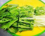 ピラピラ野菜のしゃぶしゃぶ鍋作り方3写真