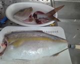 【男飯】ブリしゃぶ（家飲み用）作り方6写真