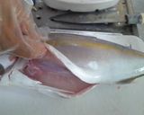 【男飯】ブリしゃぶ（家飲み用）作り方8写真