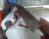 【男飯】ブリしゃぶ（家飲み用）作り方9写真