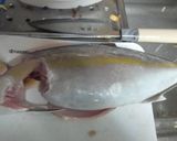 【男飯】ブリしゃぶ（家飲み用）作り方10写真