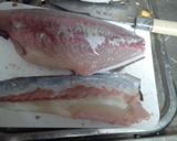 【男飯】ブリしゃぶ（家飲み用）作り方13写真
