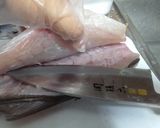 【男飯】ブリしゃぶ（家飲み用）作り方14写真