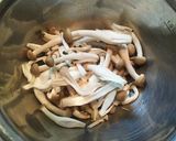 めかぶ茶漬物 叔母直伝作り方4写真