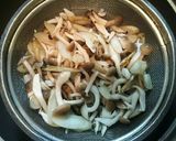 めかぶ茶漬物 叔母直伝作り方5写真