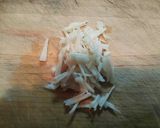 めかぶ茶漬物 叔母直伝作り方6写真