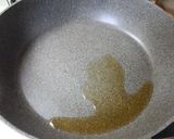 人参の葉と茎のきんぴら作り方6写真