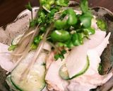 ツナときゅうりの大根サラダ作り方5写真