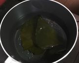 子供と簡単ラクラク片手鍋作り方1写真
