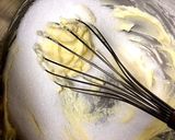 ココナッツクッキー作り方3写真