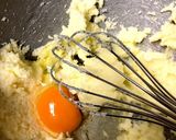 ココナッツクッキー作り方4写真
