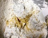 ココナッツクッキー作り方6写真