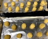 ココナッツクッキー作り方8写真