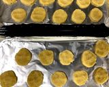 ココナッツクッキー作り方9写真