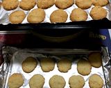 ココナッツクッキー作り方10写真