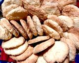 ココナッツクッキー作り方11写真