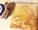 タンドリーチキン☆超簡単!やみつき!!作り方3写真