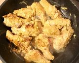 タンドリーチキン☆超簡単!やみつき!!作り方4写真