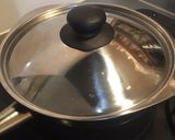 鶏肉のつくね風◎簡単豆腐ハンバーグ作り方3写真