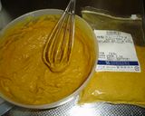 我が家の自家製チキンカレー作り方3写真