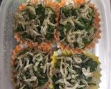 お弁当や常備菜に！しらすの無限ピーマン作り方5写真