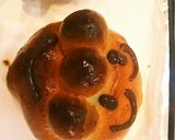手ごねで楽しく!アンパンマン☆作り方21写真