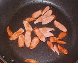 デラックス猫飯(ねこまんま)作り方4写真