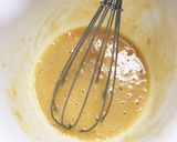 研究しつくした おから蒸しパン 糖質オフ作り方1写真
