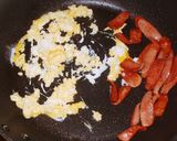 デラックス猫飯(ねこまんま)作り方5写真