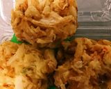 簡単鍋焼きうどん作り方2写真