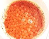 父直伝☆いくらの醤油漬け作り方8写真