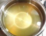 ピラピラ野菜のしゃぶしゃぶ鍋作り方8写真