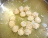 ピラピラ野菜のしゃぶしゃぶ鍋作り方9写真