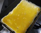 ふっくら卵焼きの冷凍保存で楽ちん弁当！作り方3写真