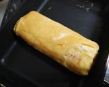 ふっくら卵焼きの冷凍保存で楽ちん弁当！作り方6写真
